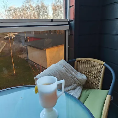 Apartment Silence Free Wifi Tampere