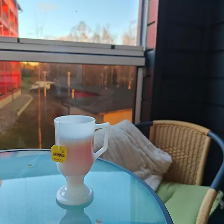 Apartment Silence Free Wifi Tampere