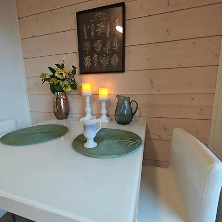 Silence Free Wifi Apartment