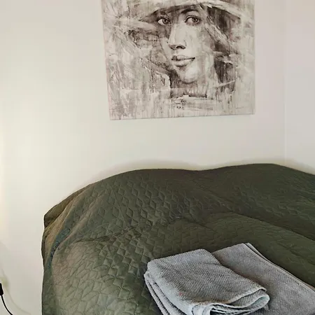 Apartment Silence Free Wifi