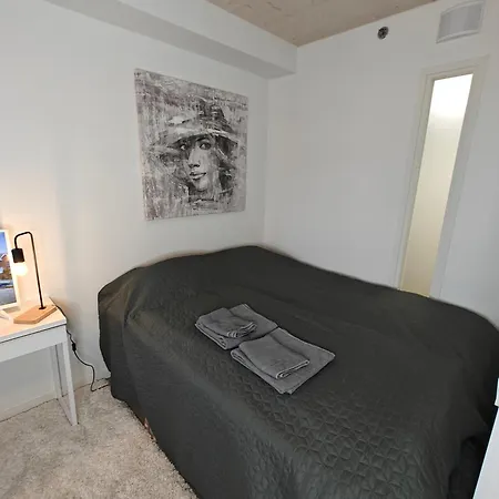 Apartment Silence Free Wifi Tampere