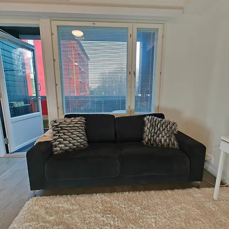 Silence Free Wifi * Tampere