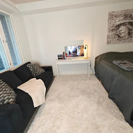 Apartment Silence Free Wifi