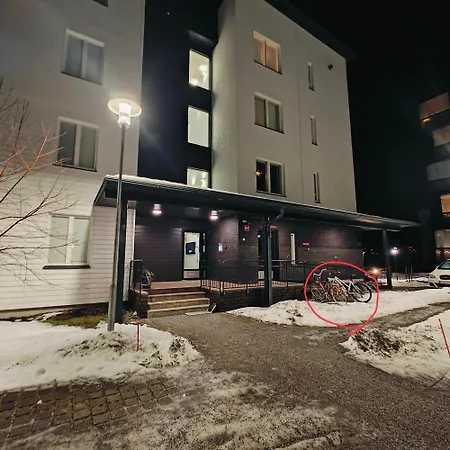 Silence Free Wifi Apartment