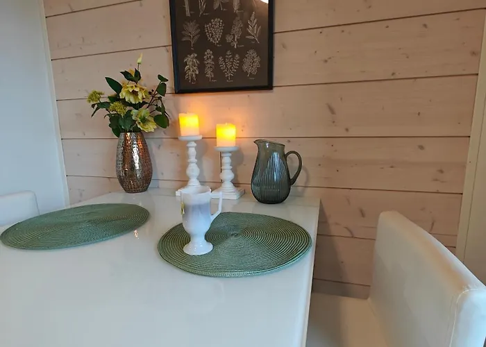 Silence Free Wifi דירה