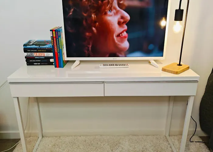 Silence Free Wifi דירה *