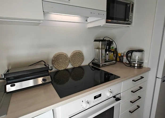 Silence Free Wifi דירה טמפרה