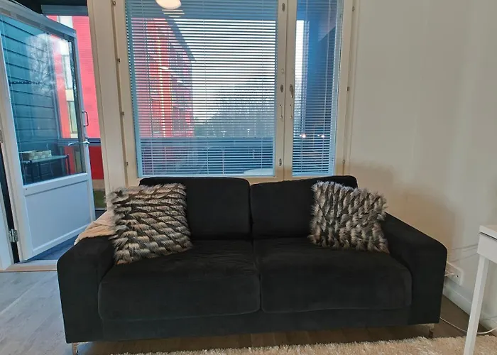 Silence Free Wifi * טמפרה