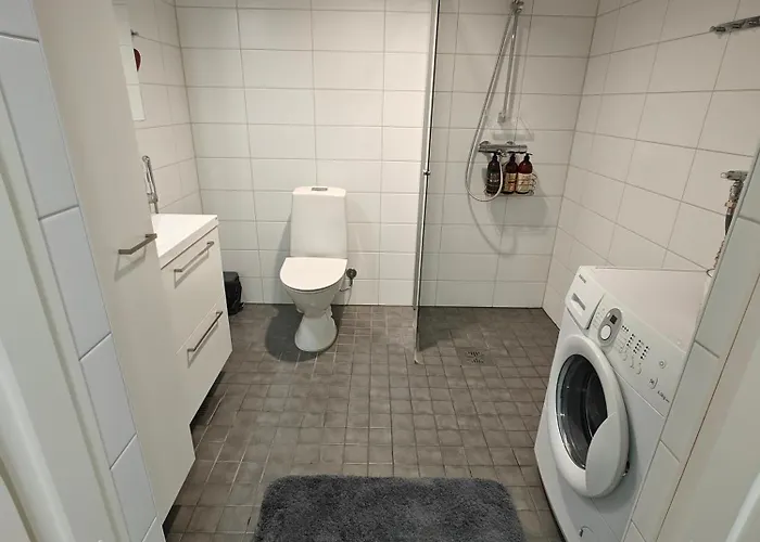 Silence Free Wifi דירה טמפרה