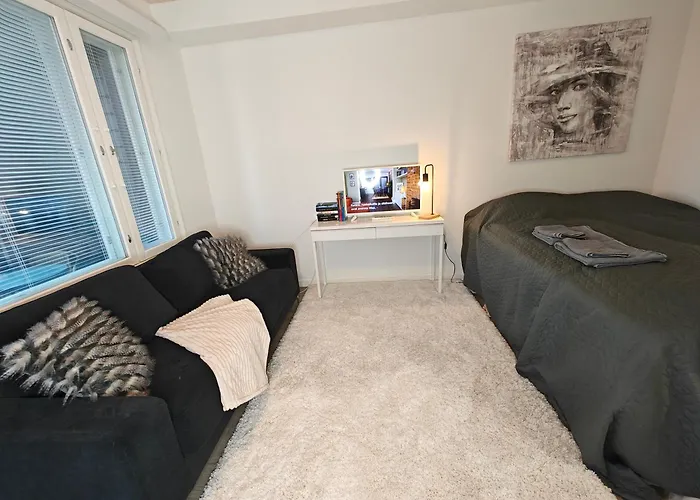 דירה Silence Free Wifi