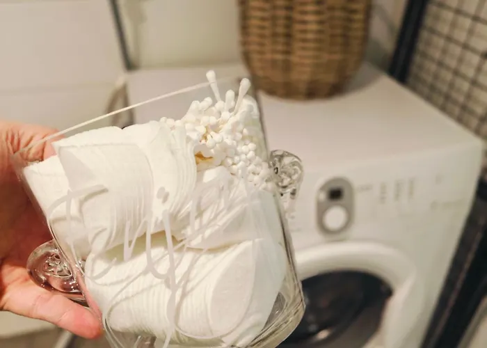 Silence Free Wifi דירה טמפרה